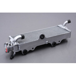 Kühler HUSQVARNA TE / TC / SMR 250 / 310 / 410 / 450 / 510 2003 - 2010