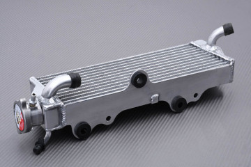 Radiators HUSQVARNA TE / TC / SMR 250 / 310 / 410 / 450 / 510 2003 - 2010
