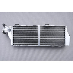 Kühler HUSQVARNA TE / TC / SMR 250 / 310 / 410 / 450 / 510 2003 - 2010