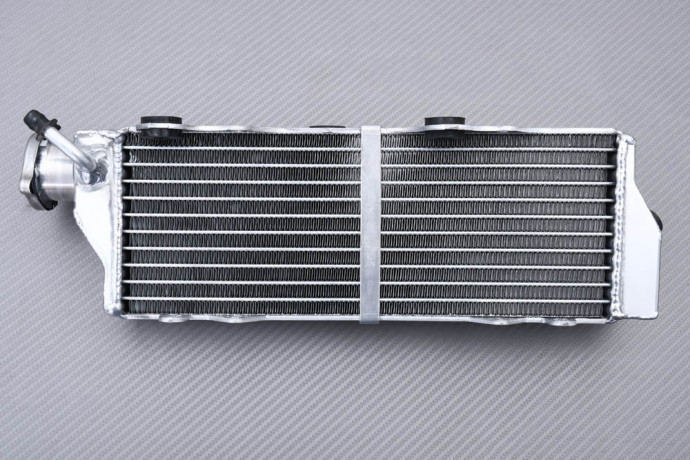 Radiators HUSQVARNA TE / TC / SMR 250 / 310 / 410 / 450 / 510 2003 - 2010