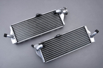 Radiadors HUSQVARNA TE / TC / SMR 250 / 310 / 410 / 450 / 510 2003 - 2010