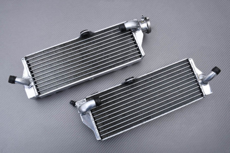 Radiadors HUSQVARNA TE / TC / SMR 250 / 310 / 410 / 450 / 510 2003 - 2010
