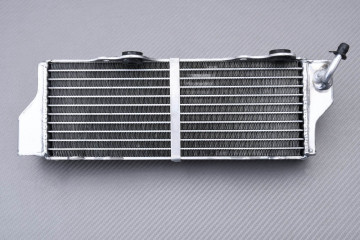 Radiateurs HUSQVARNA CR / TC / TE / TXC 125 / 250 / 310 2009 - 2012