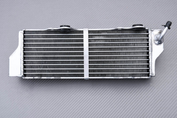 Radiateurs HUSQVARNA CR / TC / TE / TXC 125 / 250 / 310 2009 - 2012