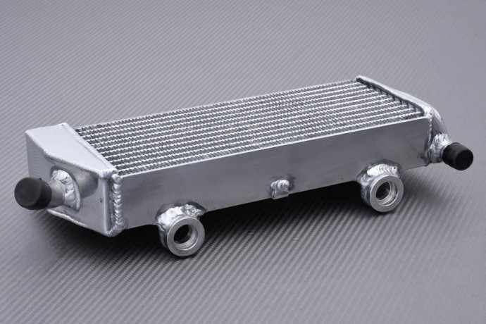 Radiators HUSQVARNA FC 250 / 350 / 450 2014 - 2015 Radiators HUSQVARNA FC 250 / 350 / 450 2014 - 2015