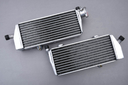 Radiadors HUSQVARNA FC 250 / 350 / 450 2014 - 2015