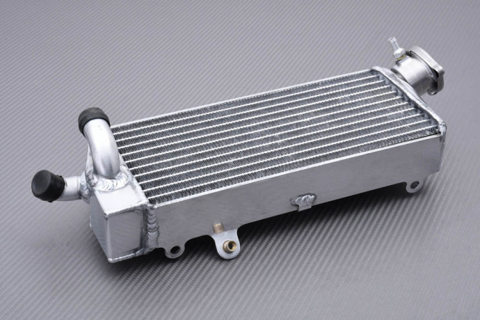 Radiators KTM SX / EXC / XC-W / XC 125 / 150 / 200 / 250 / 300 2011 - 2016