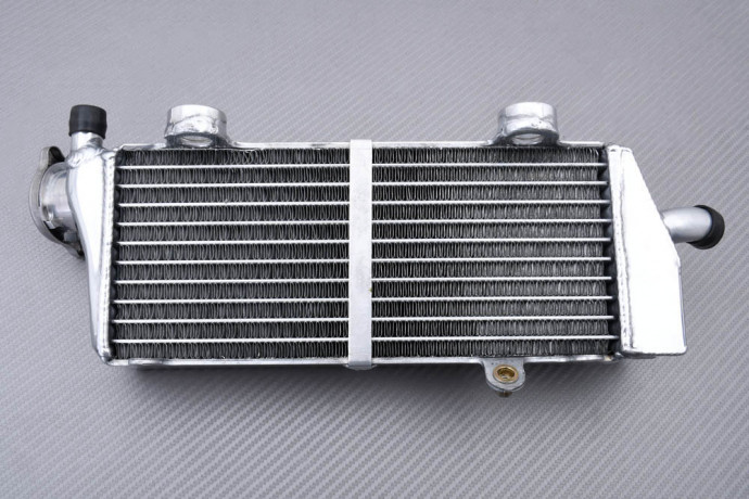 Radiators KTM SX / EXC / XC-W / XC 125 / 150 / 200 / 250 / 300 2011 - 2016