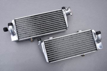 Radiadors KTM SX / EXC / XC-W / XC 125 / 150 / 200 / 250 / 300 2011 - 2016