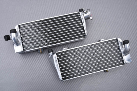 Radiadors KTM SX / EXC / XC-W / XC 125 / 150 / 200 / 250 / 300 2011 - 2016