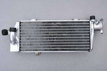 Radiators HUSQVARNA TC / TE 125 / 250 / 300 2014 - 2016 Radiators HUSQVARNA TC / TE 125 / 250 / 300 2014 - 2016