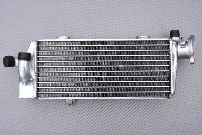Radiators HUSQVARNA TC / TE 125 / 250 / 300 2014 - 2016 Radiators HUSQVARNA TC / TE 125 / 250 / 300 2014 - 2016