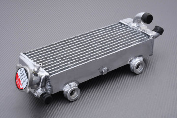 Radiators HUSQVARNA TC / TE 125 / 250 / 300 2014 - 2016 Radiators HUSQVARNA TC / TE 125 / 250 / 300 2014 - 2016