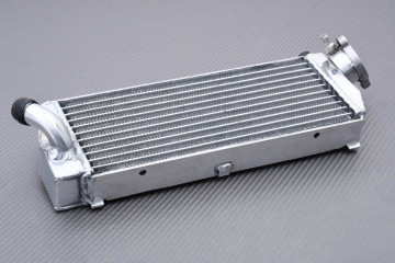 Radiators KTM SXF / XCF / EXC 450 / 500 2017 - 2018 Radiators KTM SXF / XCF / EXC 450 / 500 2017 - 2018