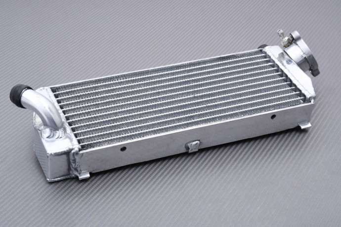Radiators KTM SXF / XCF / EXC 450 / 500 2017 - 2018 Radiators KTM SXF / XCF / EXC 450 / 500 2017 - 2018