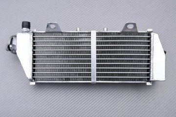 Radiadors KTM SXF / XCF / EXC 450 / 500 2017 - 2018
