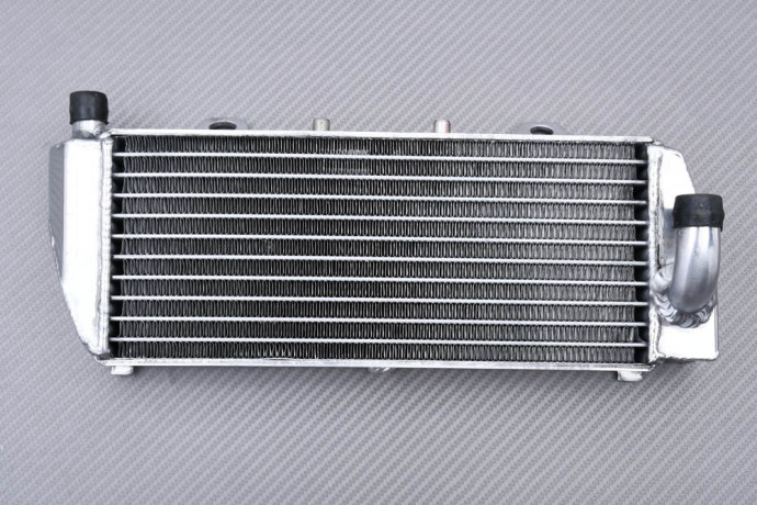 Radiators KTM SXF / XCF / EXC 450 / 500 2017 - 2018