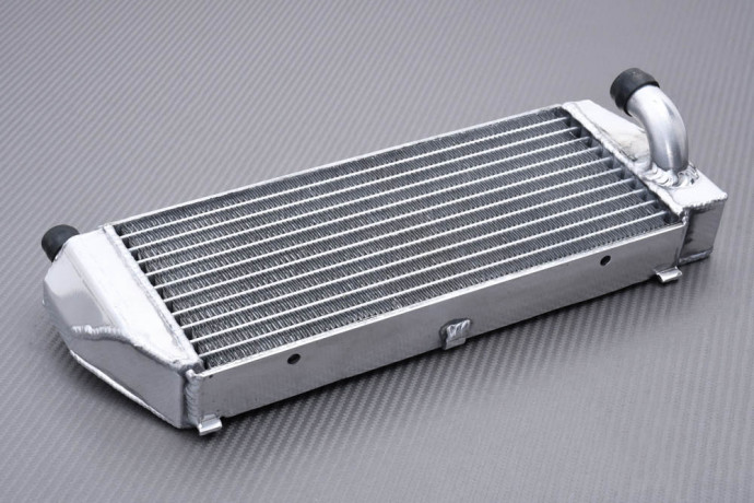 Radiators KTM SXF / XCF / EXC 450 / 500 2017 - 2018