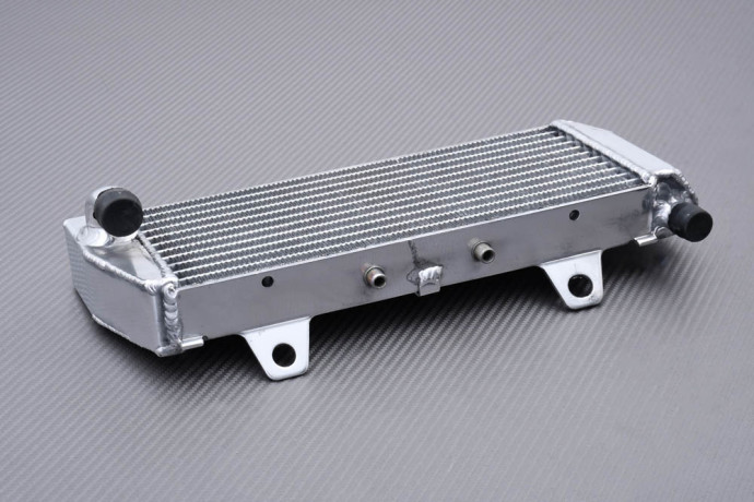 Radiators KTM SXF / XCF / EXC 450 / 500 2017 - 2018