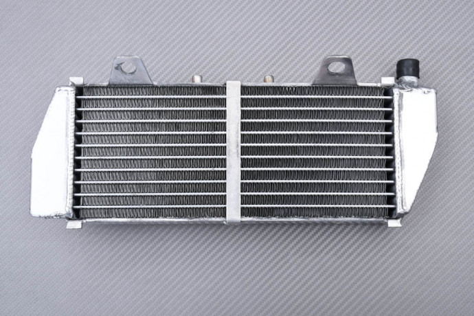 Radiators KTM SXF / XCF / EXC 450 / 500 2017 - 2018