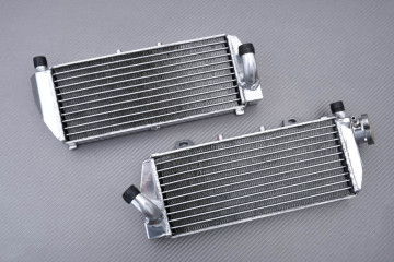 Radiadors KTM SXF / XCF / EXC 450 / 500 2017 - 2018