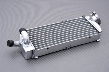 Radiators KTM XC / XC-W / EXC / EXC-F / SX 125 / 150 / 250 / 300 / 350 2016 - 2018 Radiators KTM XC / XC-W / EXC / EXC-F / SX 125 / 150 / 250 / 300 / 350 2016 - 2018