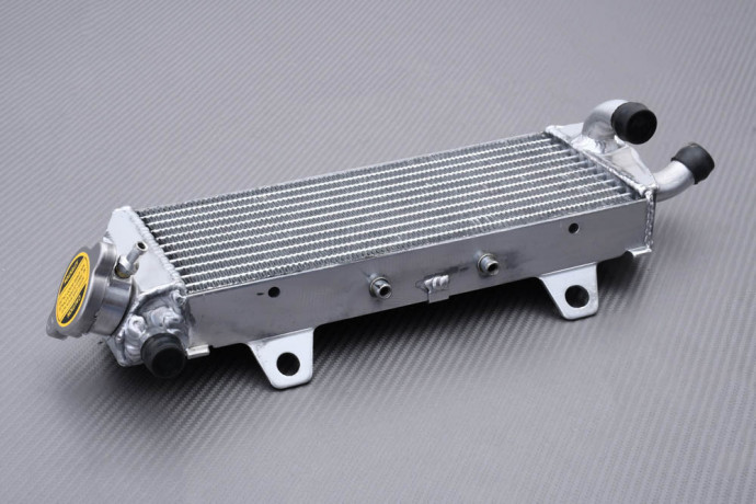 Radiatori KTM XC / XC-W / EXC / EXC-F / SX 125 / 150 / 250 / 300 / 350 2016 - 2018