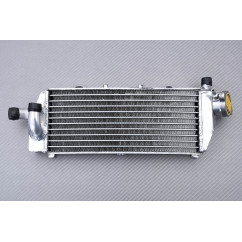 Radiatori HUSQVARNA FC / FE / FX / TC / TE / TX 125 / 250 / 350 2016 - 2018