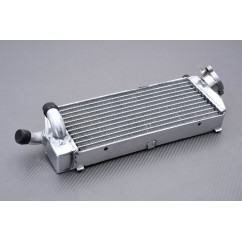 Radiatori HUSQVARNA FC / FE / FX / TC / TE / TX 125 / 250 / 350 2016 - 2018
