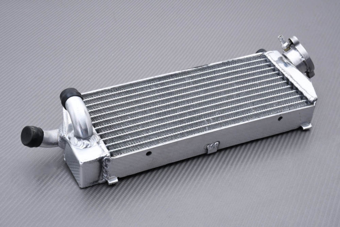 Radiatori HUSQVARNA FC / FE / FX / TC / TE / TX 125 / 250 / 350 2016 - 2018 Radiatori HUSQVARNA FC / FE / FX / TC / TE / TX 125 / 250 / 350 2016 - 2018