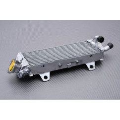 Radiatori HUSQVARNA FC / FE / FX / TC / TE / TX 125 / 250 / 350 2016 - 2018