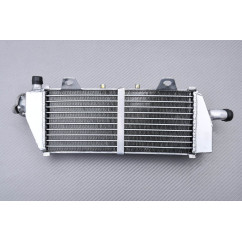 Radiatori HUSQVARNA FC / FE / FX / TC / TE / TX 125 / 250 / 350 2016 - 2018