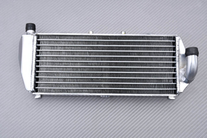 Radiateurs KTM EXC / ECX-F / XC-W 125 / 250 / 300 / 350 2019