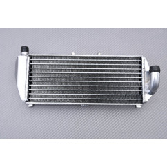 Radiatori HUSQVARNA FE / TE / TX 125 / 150 / 250 / 300 / 350 2019
