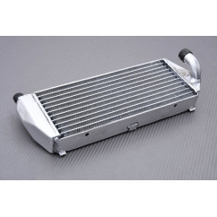 Radiatori HUSQVARNA FE / TE / TX 125 / 150 / 250 / 300 / 350 2019