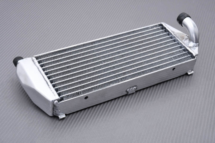 Radiators HUSQVARNA FE / TE / TX 125 / 150 / 250 / 300 / 350 2019 Radiators HUSQVARNA FE / TE / TX 125 / 150 / 250 / 300 / 350 2019