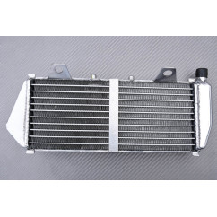 Radiatori HUSQVARNA FE / TE / TX 125 / 150 / 250 / 300 / 350 2019