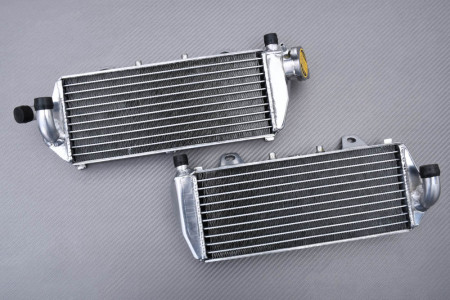 Radiateurs HUSQVARNA FE / TE / TX 125 / 150 / 250 / 300 / 350 2019