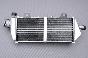 Radiateurs KTM SX / XC-W / XC 125 / 250 / 300 2019 - 2024