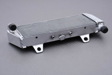 Radiateurs KTM SX / XC-W / XC 125 / 250 / 300 2019 - 2024