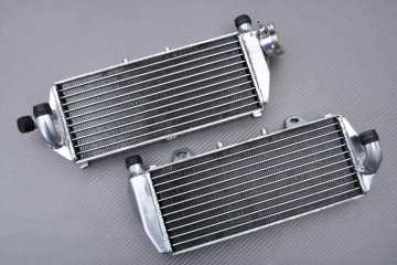Radiadors KTM SX / XC-W / XC 125 / 250 / 300 2019 - 2024