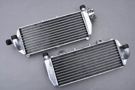 Radiadors KTM SX / XC-W / XC 125 / 250 / 300 2019 - 2024