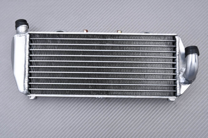 Radiatori KTM SMR / XCF / XCF-W / EXC-F / SX-F 250 / 350 / 450 / 500 2018 - 2023 Radiatori KTM SMR / XCF / XCF-W / EXC-F / SX-F 250 / 350 / 450 / 500 2018 - 2023