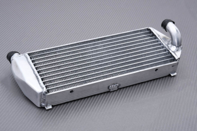 Radiators KTM SMR / XCF / XCF-W / EXC-F / SX-F 250 / 350 / 450 / 500 2018 - 2023 Radiators KTM SMR / XCF / XCF-W / EXC-F / SX-F 250 / 350 / 450 / 500 2018 - 2023