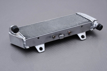 Radiators KTM SMR / XCF / XCF-W / EXC-F / SX-F 250 / 350 / 450 / 500 2018 - 2023 Radiators KTM SMR / XCF / XCF-W / EXC-F / SX-F 250 / 350 / 450 / 500 2018 - 2023