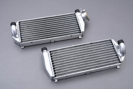 Radiadors KTM SMR / XCF / XCF-W / EXC-F / SX-F 250 / 350 / 450 / 500 2018 - 2023