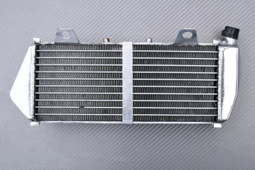 Radiateurs HUSQVARNA FE / FS / FX / FC 250 / 350 / 450 2019 - 2022
