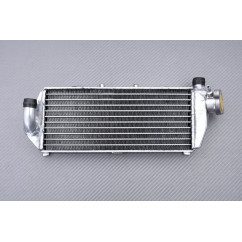 Radiatori HUSQVARNA FE / FS / FX / FC 250 / 350 / 450 2019 - 2022