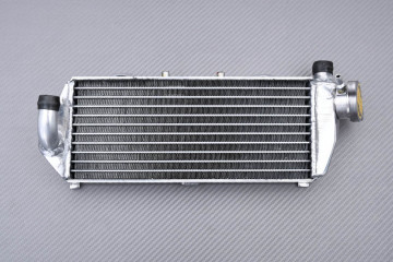 Radiateurs HUSQVARNA FE / FS / FX / FC 250 / 350 / 450 2019 - 2022