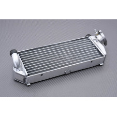Radiatori HUSQVARNA FE / FS / FX / FC 250 / 350 / 450 2019 - 2022
